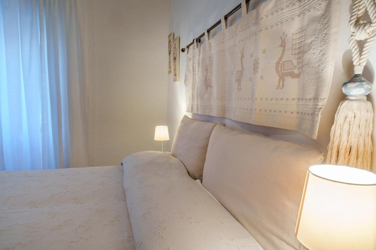 Holiday Home Alle Pavoncelle, Indipendente Con Terrazzo Di 60 Mq Portoscuso Ngoại thất bức ảnh