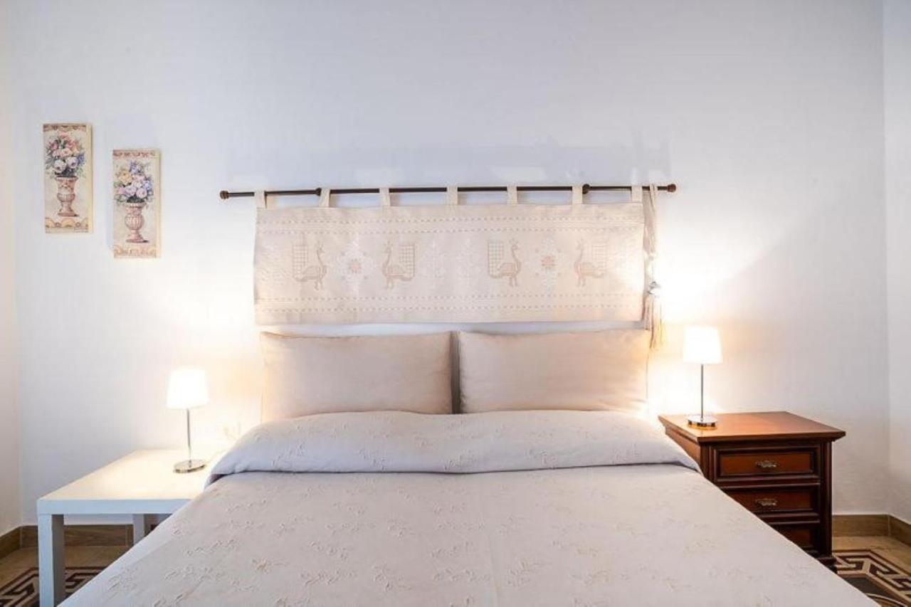 Holiday Home Alle Pavoncelle, Indipendente Con Terrazzo Di 60 Mq Portoscuso Ngoại thất bức ảnh