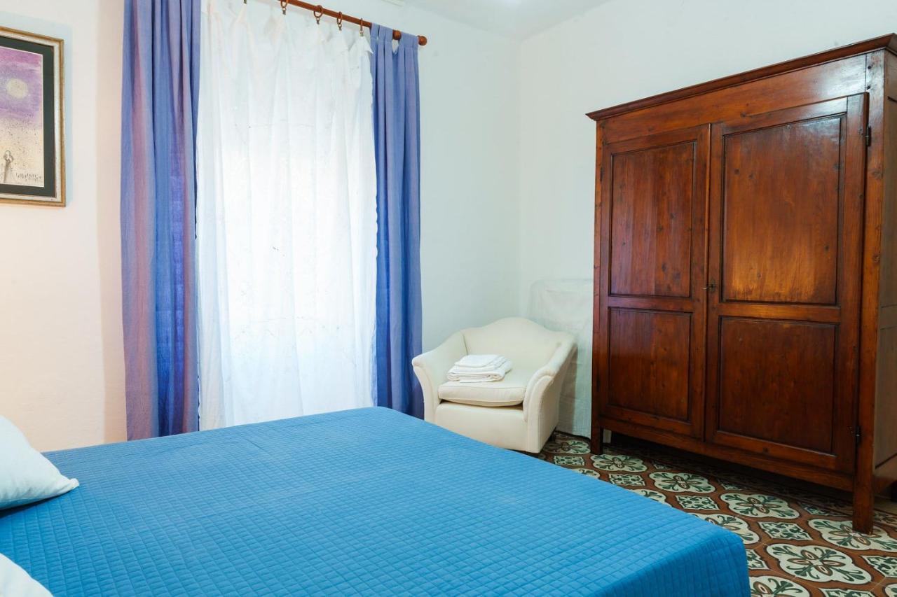 Holiday Home Alle Pavoncelle, Indipendente Con Terrazzo Di 60 Mq Portoscuso Ngoại thất bức ảnh