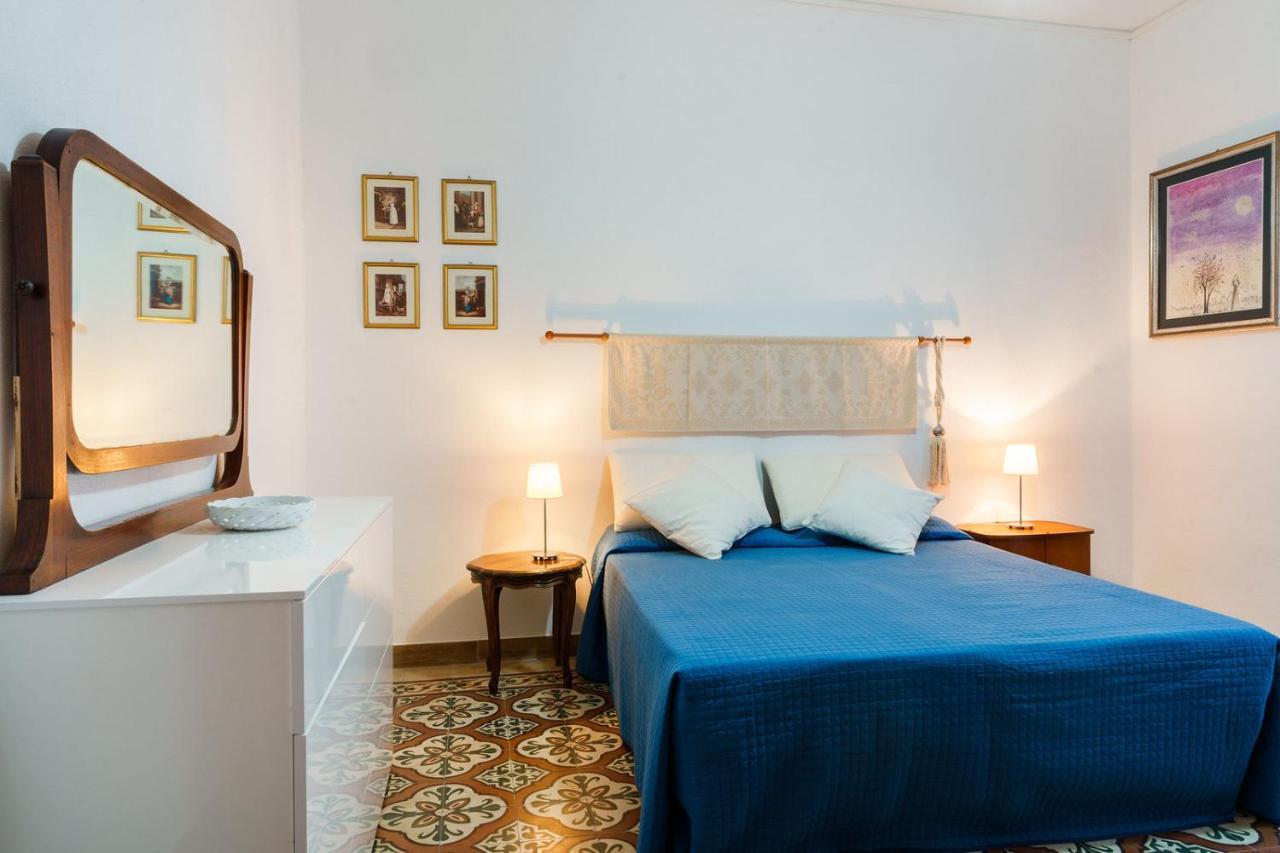 Holiday Home Alle Pavoncelle, Indipendente Con Terrazzo Di 60 Mq Portoscuso Ngoại thất bức ảnh