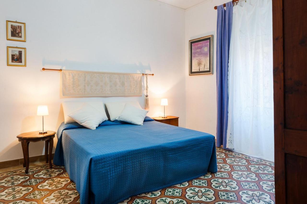 Holiday Home Alle Pavoncelle, Indipendente Con Terrazzo Di 60 Mq Portoscuso Ngoại thất bức ảnh