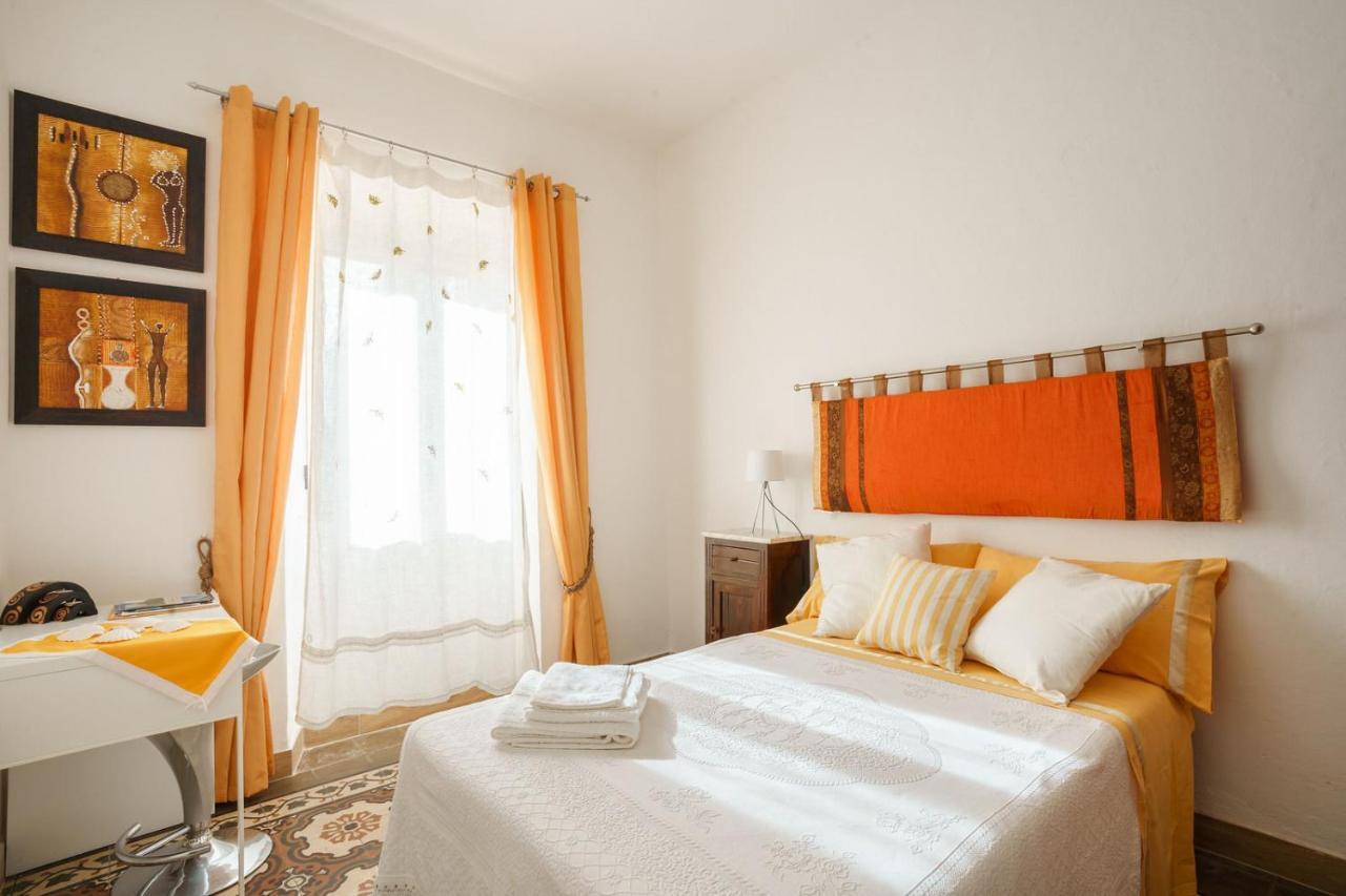 Holiday Home Alle Pavoncelle, Indipendente Con Terrazzo Di 60 Mq Portoscuso Ngoại thất bức ảnh