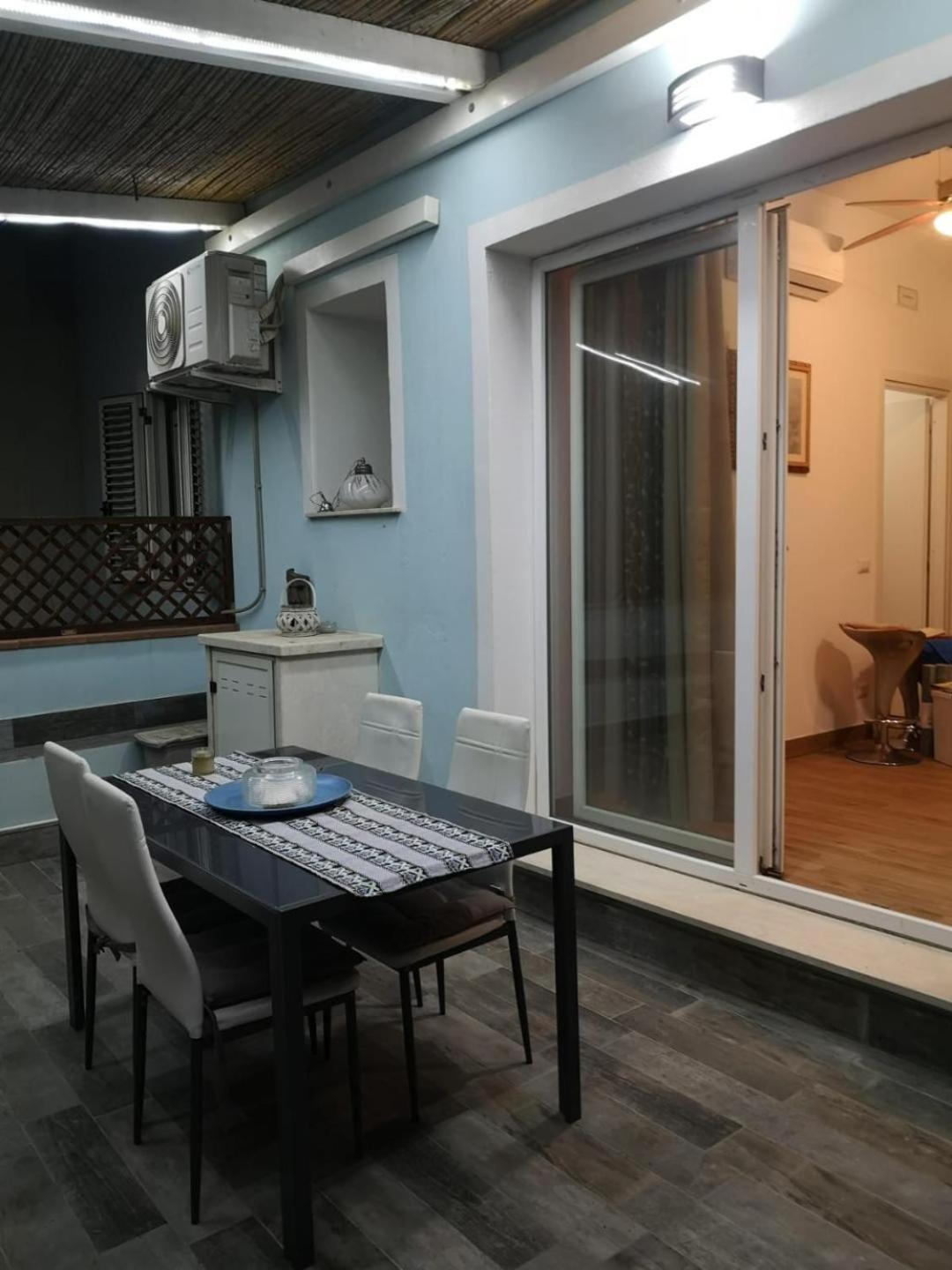 Holiday Home Alle Pavoncelle, Indipendente Con Terrazzo Di 60 Mq Portoscuso Ngoại thất bức ảnh