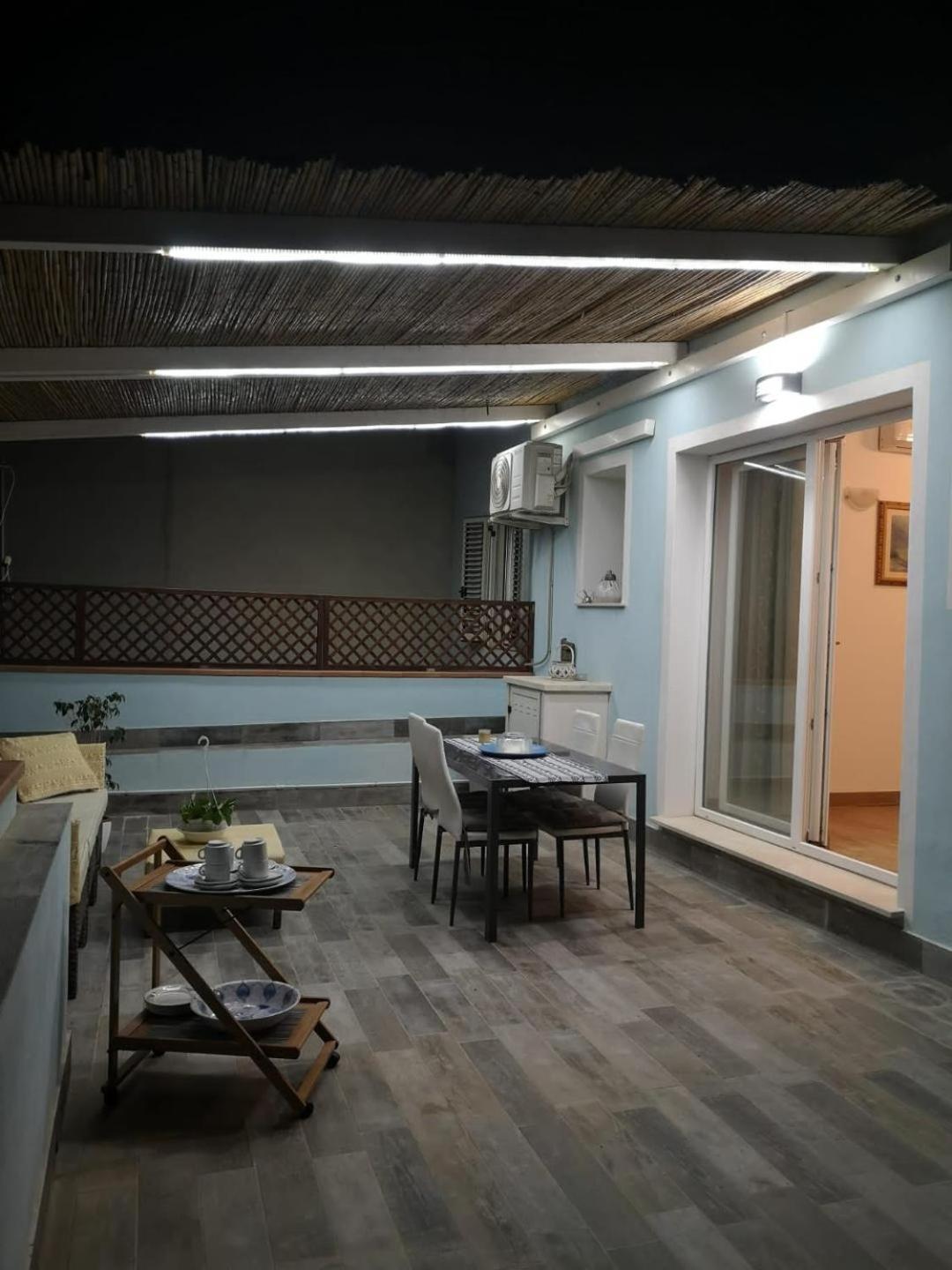 Holiday Home Alle Pavoncelle, Indipendente Con Terrazzo Di 60 Mq Portoscuso Ngoại thất bức ảnh